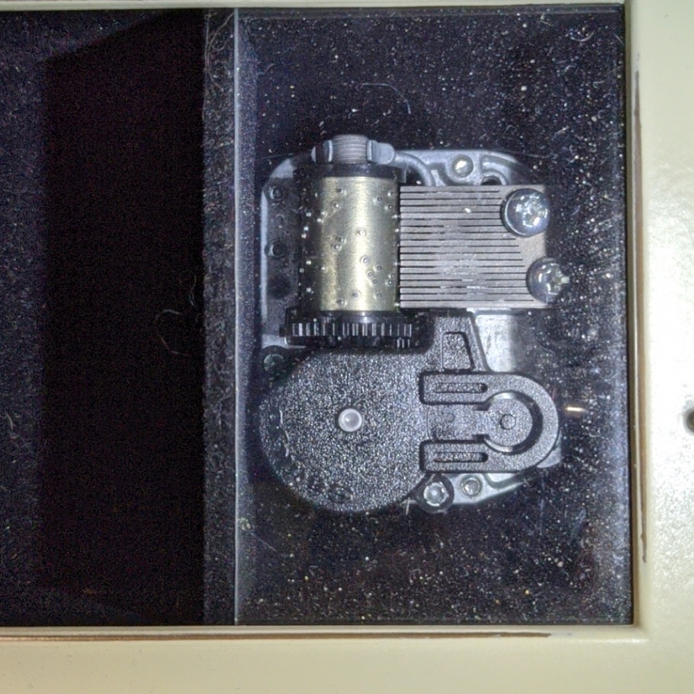 Irish Dance Music Box - Picture 6 of 7